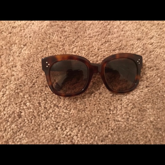 Celine sunglass - Picture 1 of 6
